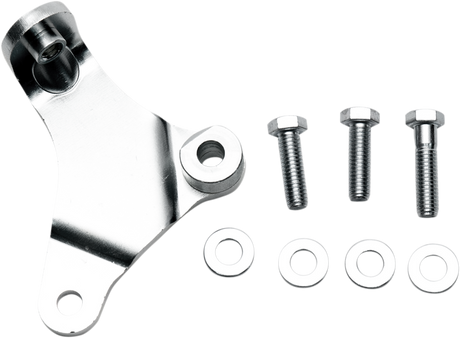 T143 Top Engine Mount Bracket