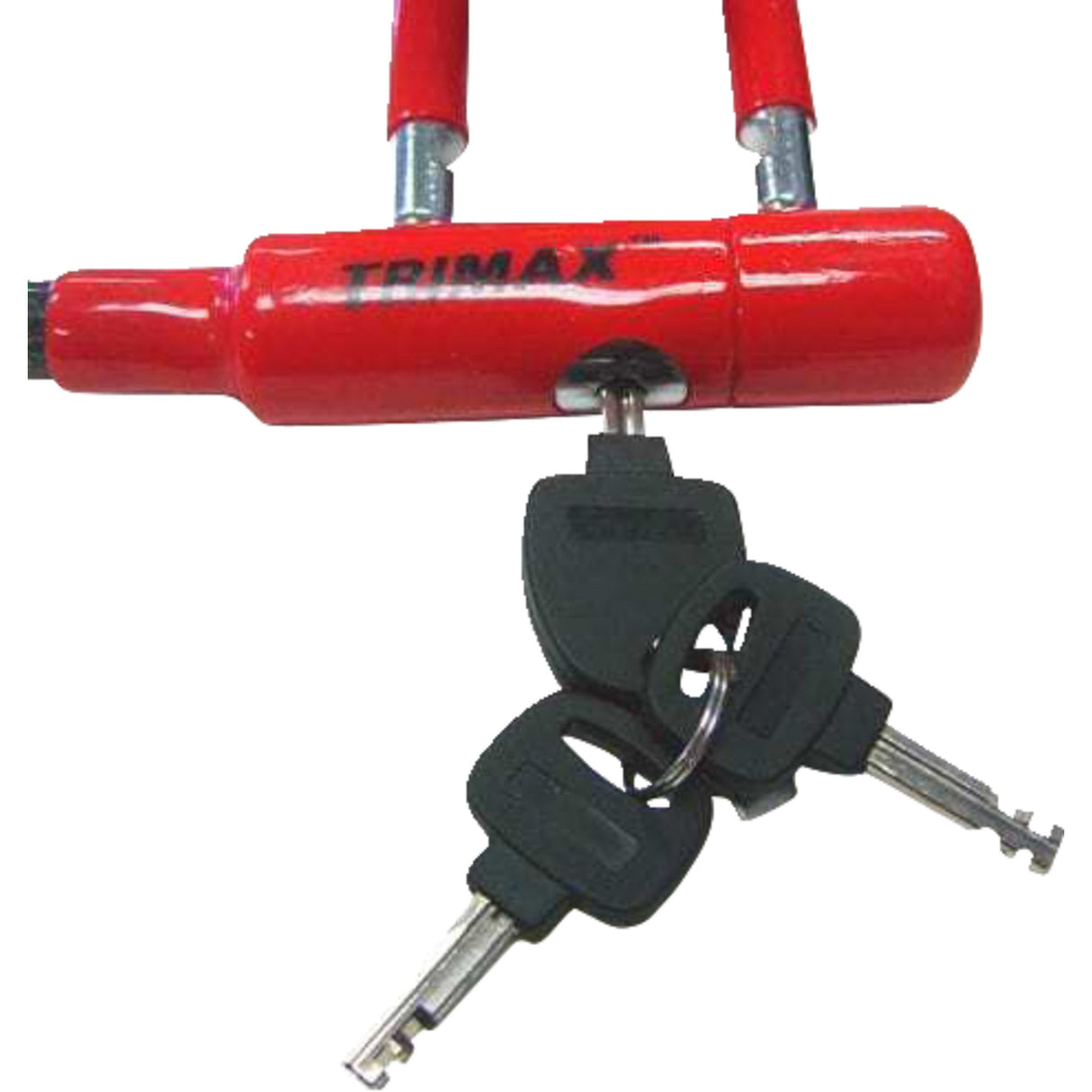 TRIMAX 4010-0015 TCU1572 Trimaflex™ Cable Locks U-Lock and Cable Locks - 72"