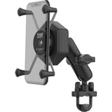 RAM MOUNTS 0603-1126 RAM-B-149Z-UN10-462 X-Grip® Mount Kit Mount Kit - X-Grip® - Vibe Safe™ - U-Bolt - Medium