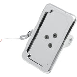 Cycle Visions In-Close Mount - CV-4600L For Harley Softail / 15th Anniversary / Screamin' 2000-2007