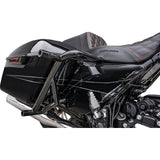 Burly Brand Brawler Kit - SA-3013-002 For Harley Touring 2014-2025