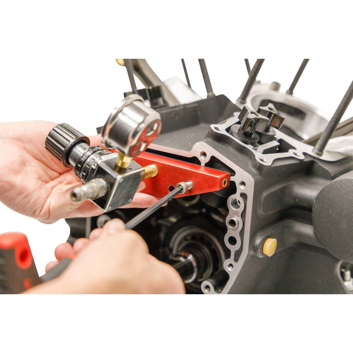 Feuling Parts Tester - 9072 For Harley Motorcycles 1999-2024
