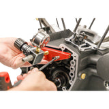 Feuling Parts Tester - 9072 For Harley Motorcycles 1999-2024
