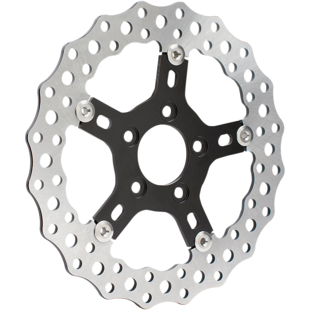 Arlen Ness Brake Rotor - 02-786 For Harley Motorcycles 2000-2017