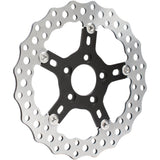 Arlen Ness Brake Rotor - 02-786 For Harley Motorcycles 2000-2017