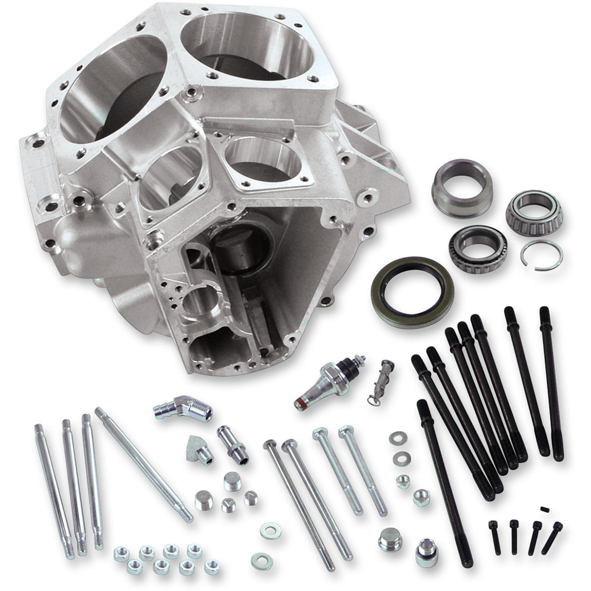 S&S CYCLE 0920-0158 31-0047 Special Application Crankcase