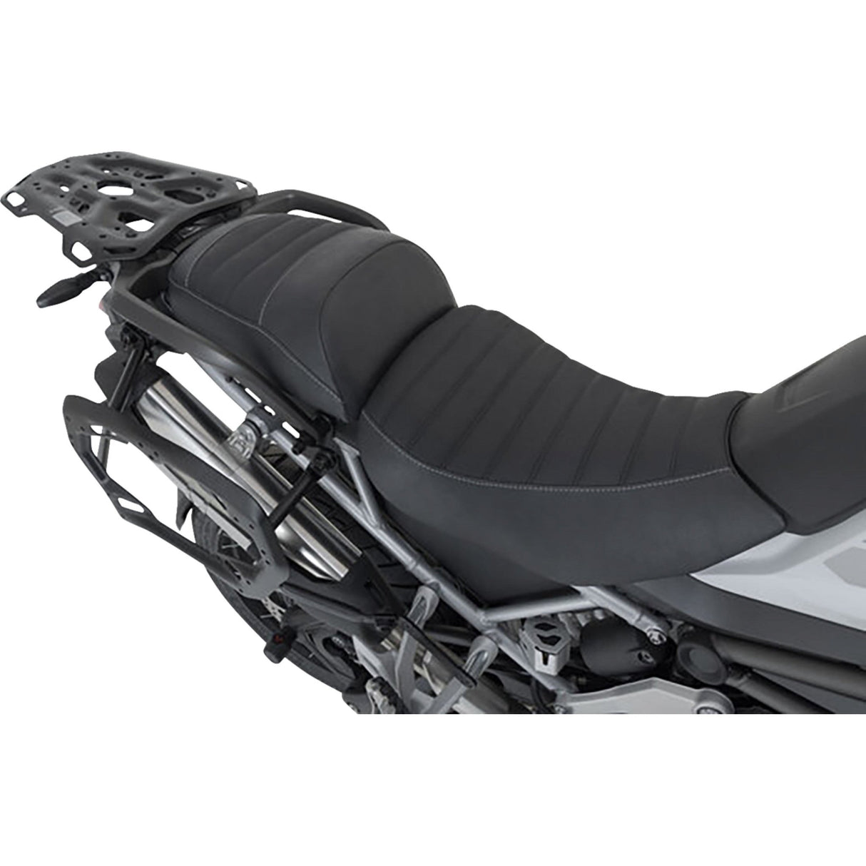 Sw-Motech Adventure Luggage System - ADV.11.905.75002/B Triumph Tiger 2022