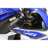 Crg RC2 Lever - 2AN-632-T-R Yamaha R3 2015
