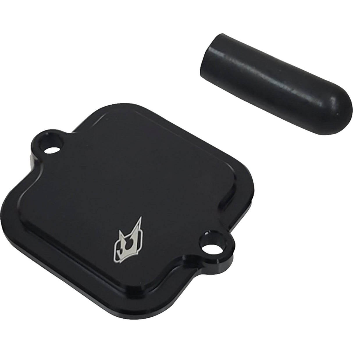 DRIVEN RACING 0930-0241 DSBLOCK-32 Engine Block Off Plates Block Off Plate - Honda