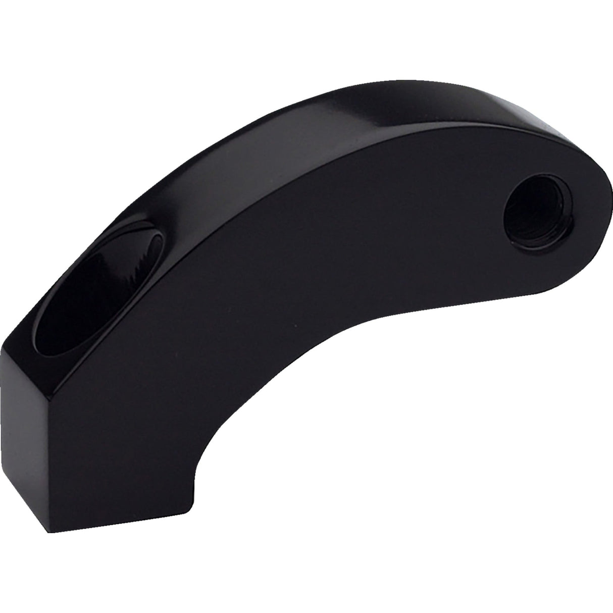 HEADWINDS 2001-3117 1-0004-2ZA Headlight Mount black - '88-'06 flsts/fxsts