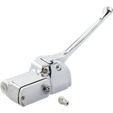 DRAG SPECIALTIES DS-290708 Front Brake Master Cylinder Assembly Master Cylinder Assembly - Chrome