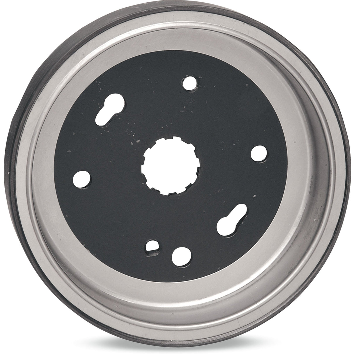DRAG SPECIALTIES 2112-0092 Alternator Rotor harley davidson