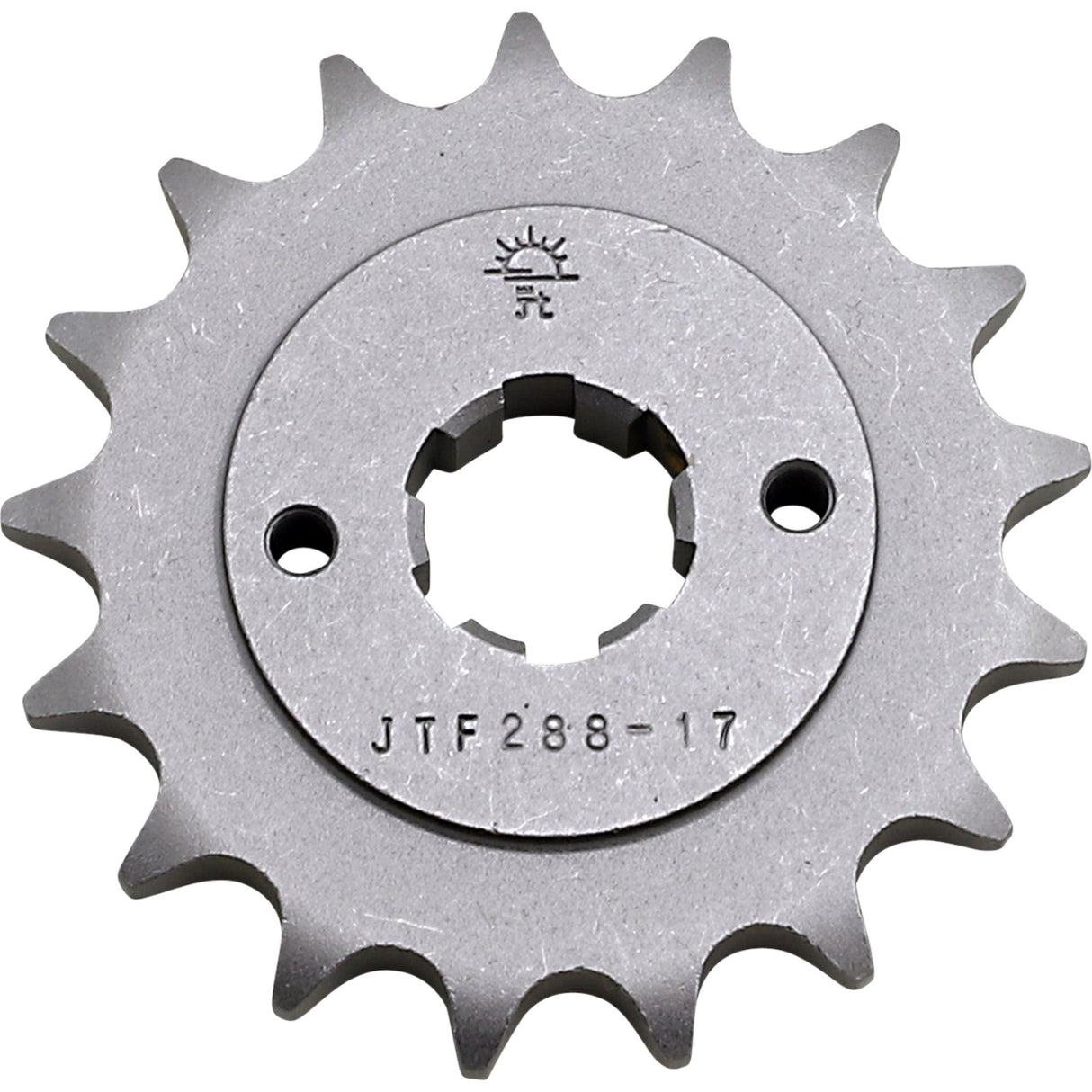 JT SPROCKETS JTF288-17 JTF288.17 Countershaft Sprocket — Honda Counter Shaft Sprocket - 17-Tooth