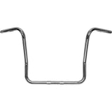 MAGNUM SHIELDING 1" Handlebar Bagger - Rise Chrome