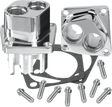 Billet Tappet Guides
