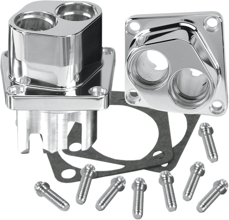 Billet Tappet Guides