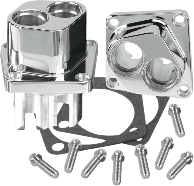 Billet Tappet Guides