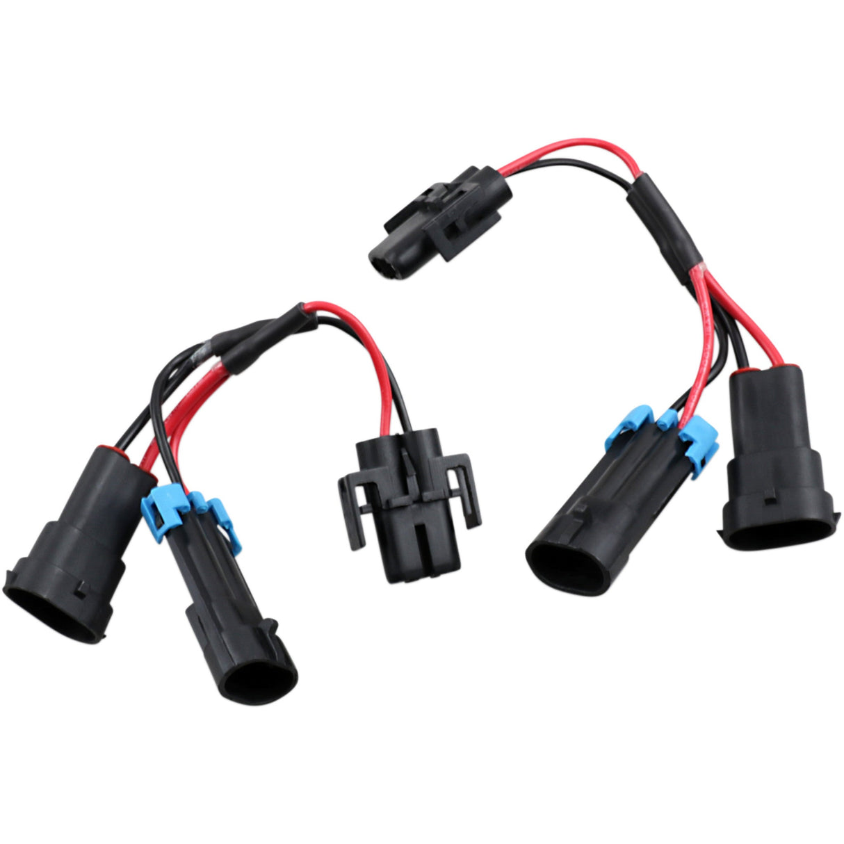 CUSTOM DYNAMICS 2001-1856 PB-IPLA Passing Lamp Adapter indian