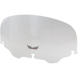 SLIPSTREAMER S13410 S-134-10 Replacement Windshield Windshield - 10" - Clear - '96-'13 FLHT/C