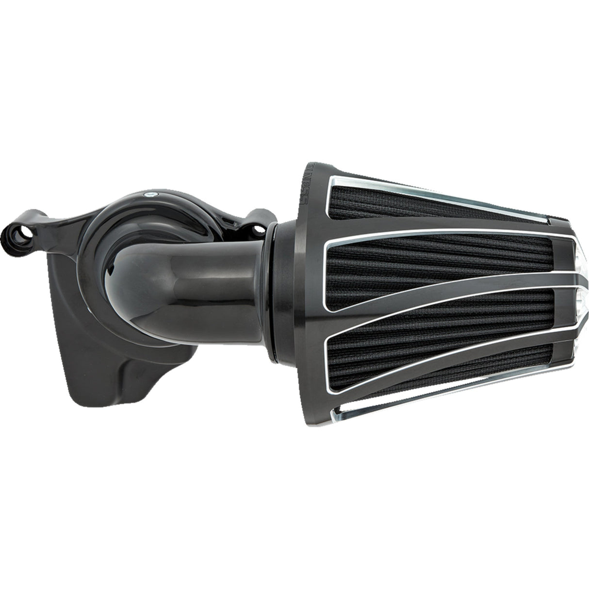 Arlen Ness Monster Sucker Drift Air Cleaner - 600-071 For Harley Sportster 1988-2022