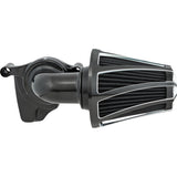 Arlen Ness Monster Sucker Drift Air Cleaner - 600-071 For Harley Sportster 1988-2022