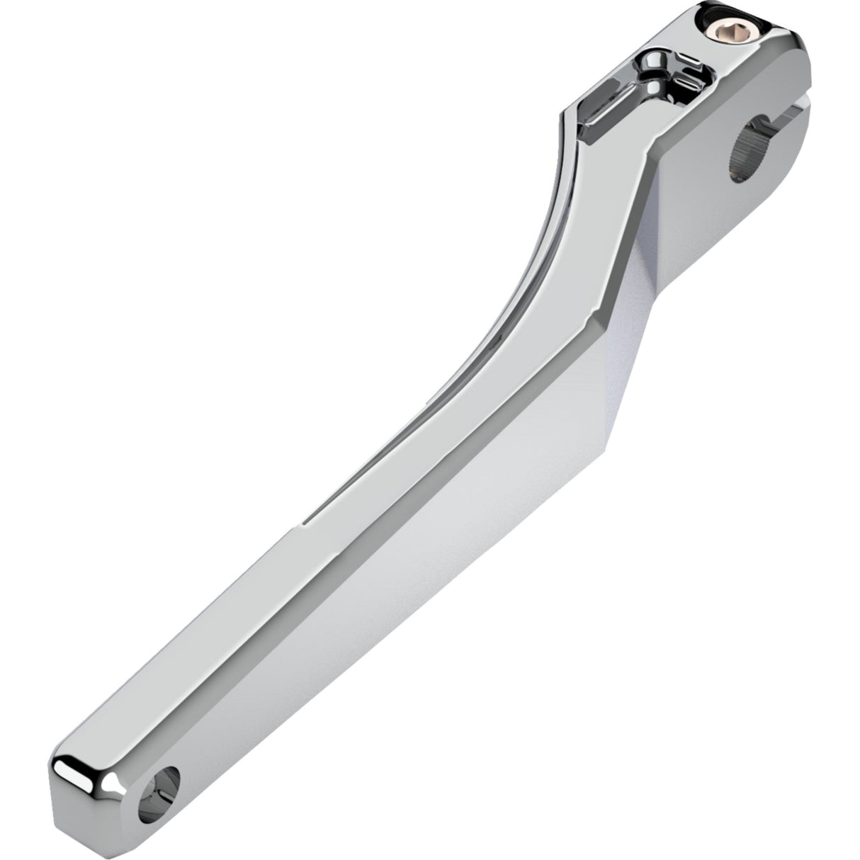 La Choppers County Line Shift Peg - LA-P102-02C For Harley Motorcycles 1984-2023