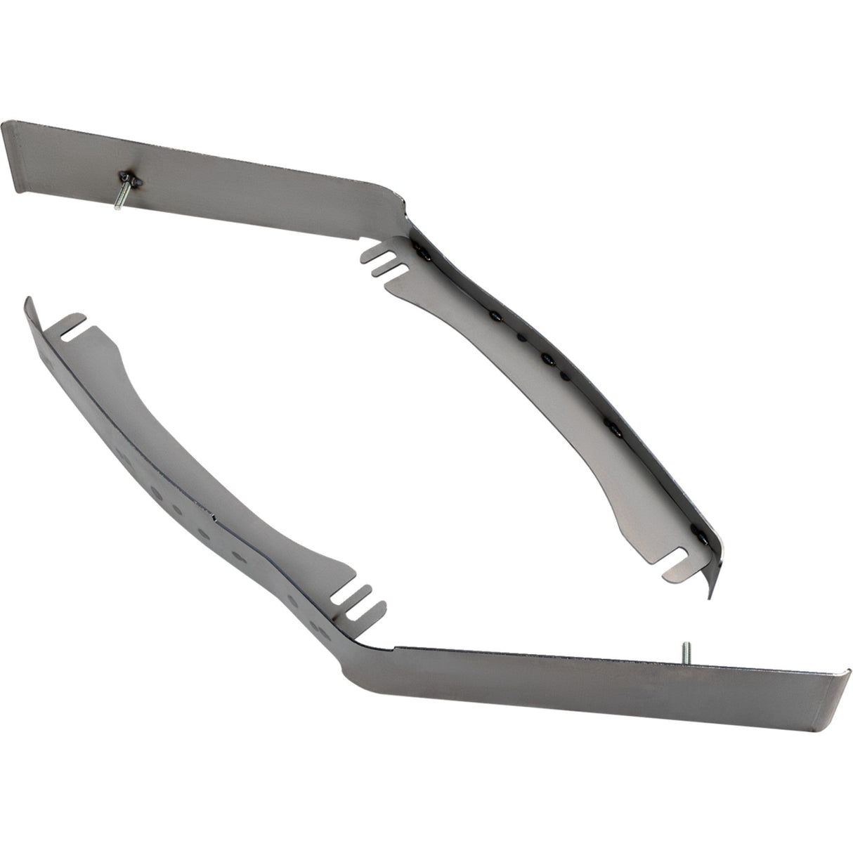 Cycle Visions Bagger-Tail Filler Panels For Use With Softail '14+ Style - CV7236 For Harley Softail / 15th Anniversary / Screamin' 2000-2007