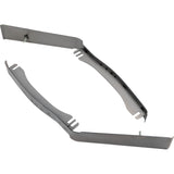 Cycle Visions Bagger-Tail Filler Panels For Use With Softail '14+ Style - CV7236 For Harley Softail / 15th Anniversary / Screamin' 2000-2007