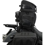 NELSON RIGG 2851-0550 NR-225 Route 1 Getaway 2.0 Bag black