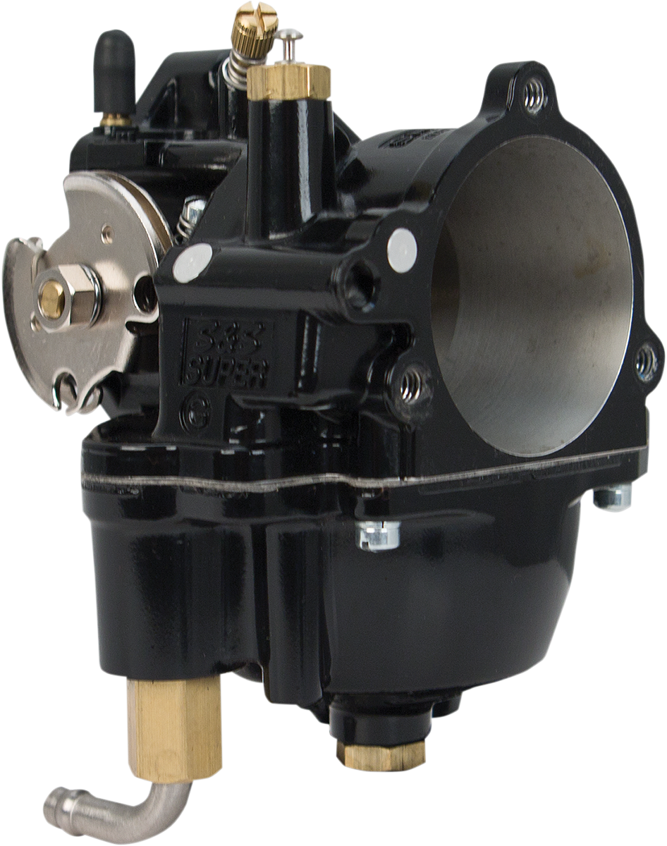 Super G Carburetor