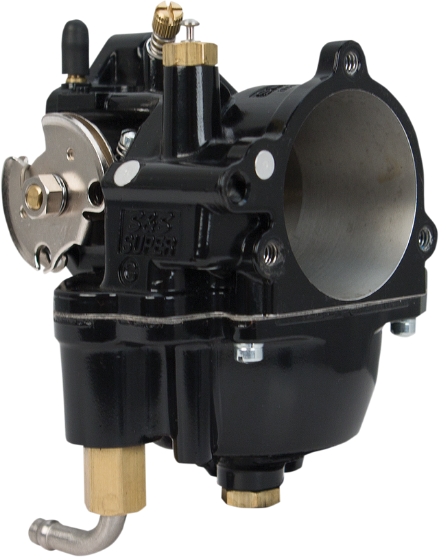 Super G Carburetor