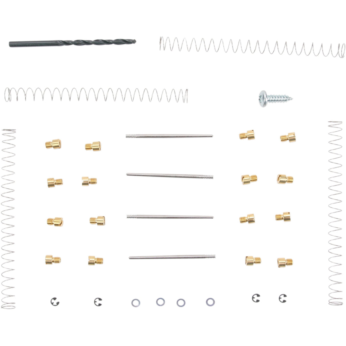 Dynojet Jet Kit - 3154 Suzuki 1200 Bandit 1997-2000
