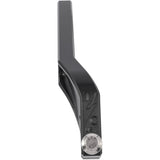 THRASHIN SUPPLY CO. 1602-1412 TSC-2900-1 Billet Shift Lever - Shifter Lever - Black