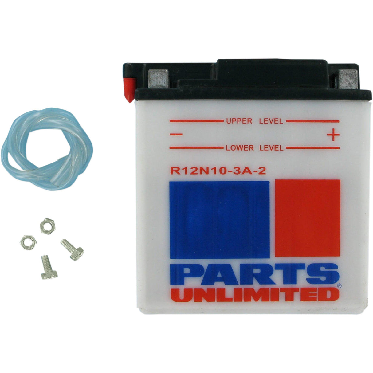 Parts Unlimited Battery - R12N10-3A-2 Suzuki 1150ES / GS1150E / GS1150ES 1984-1986