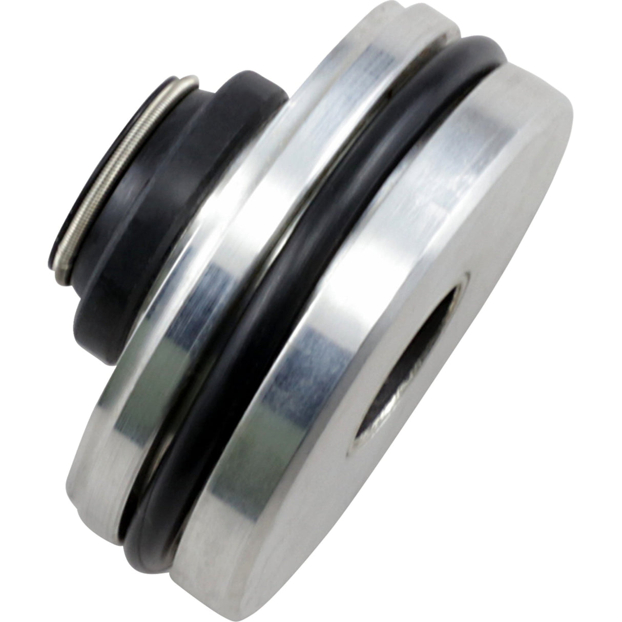 Race Tech Rear Seal Head Assembly Rear 46 Mm ID Body X 14 Mm OD Shaft X 13 Mm - SYSH 461413 Aprilia 250 / Mille / Futura 1997-2004