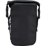 NELSON RIGG 3516-0401 SE-4005 Hurricane RiggPak Crash Bar/Tail Bag black/gray