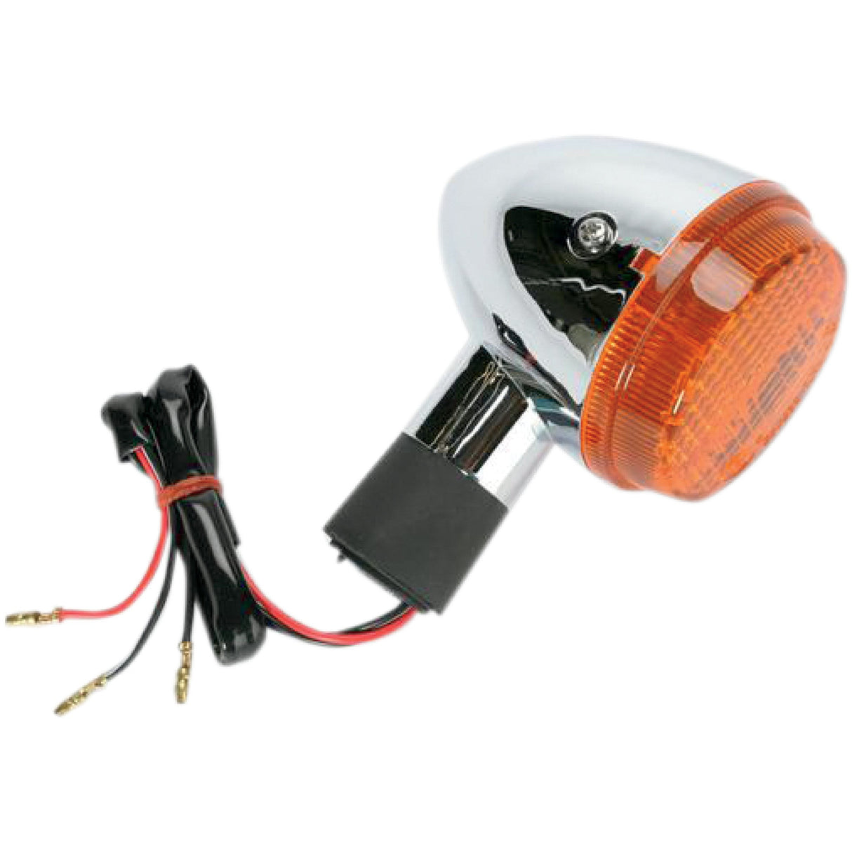K&S TECHNOLOGIES 25-1251 25-1251 Turn Signals Turn Signal - Honda VT7/11 - Front Right - Amber