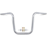 LA CHOPPERS 0601-4852 LA-7375-16 Treehugger Handlebar - Wide - 16" - Chrome