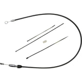 DRAG SPECIALTIES Quick Connect Clutch Cable Upper - 42"
