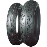 IRC IRC-294 302499 Durotour RS-310 Tire Tire - Durotire RS-310 - Front - 100/90-19 - 57H