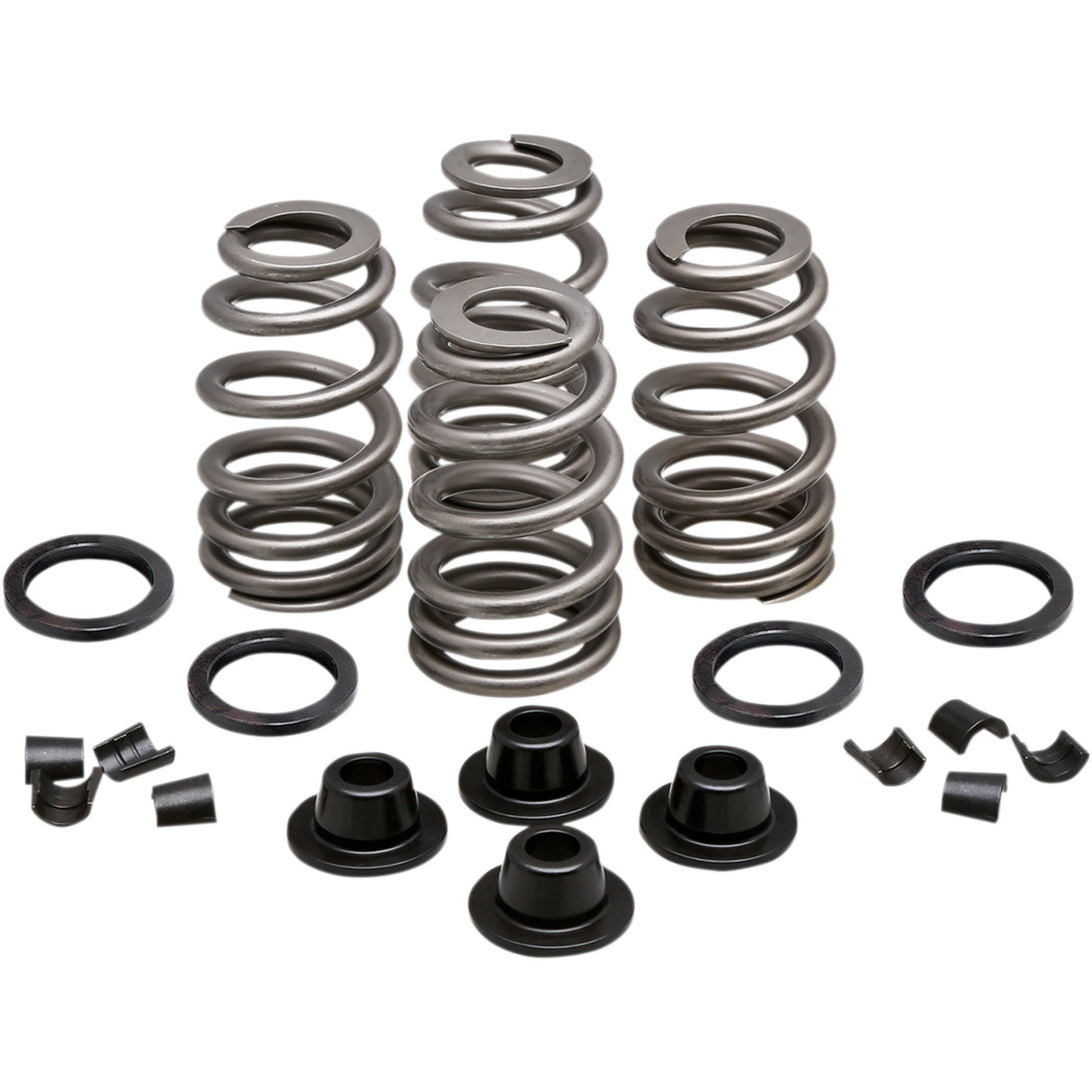 KIBBLEWHITE 0926-3001 20-21500 Valve Spring Kit Spring Kit - .660" - Evolution/Twin Cam