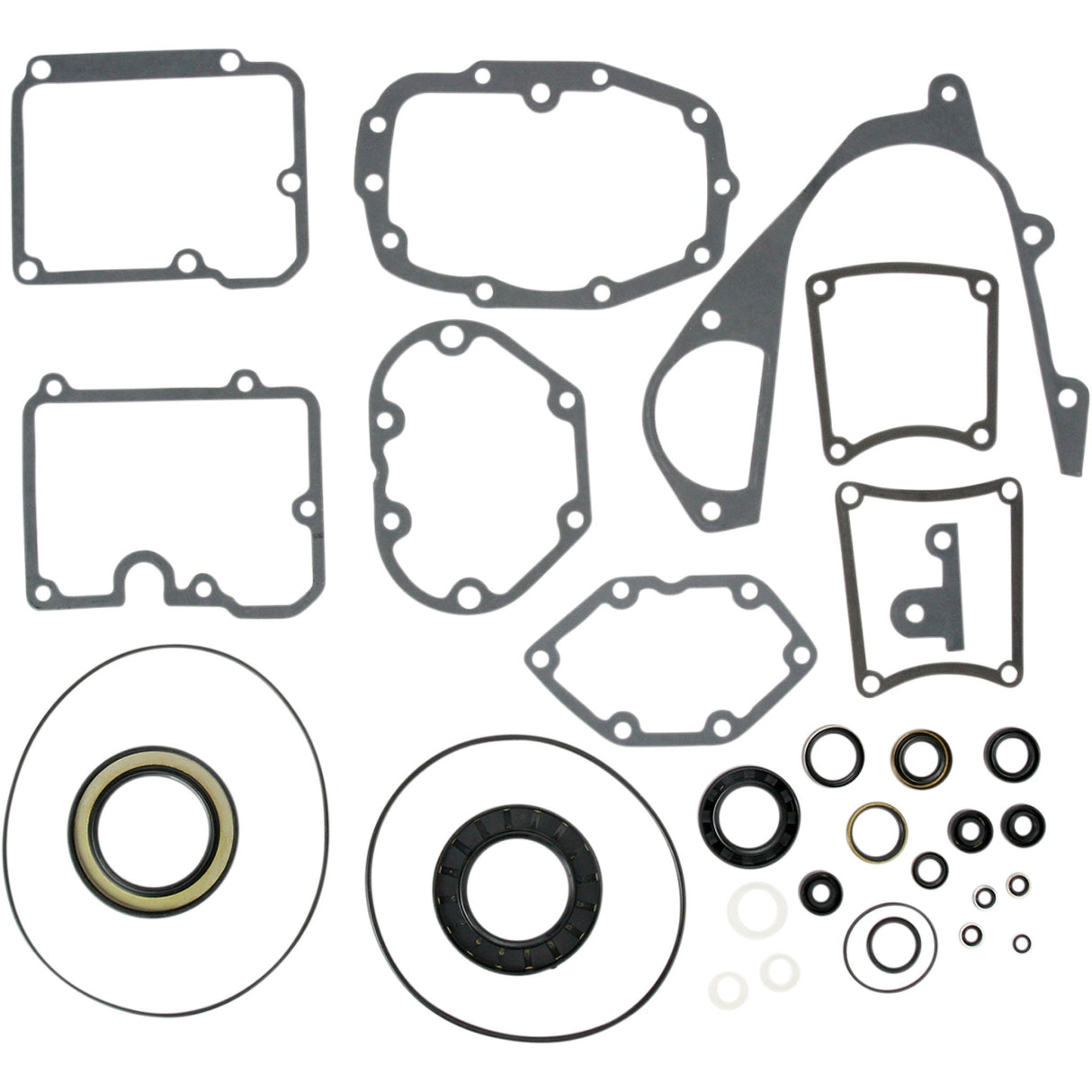COMETIC 0934-0822 C9467 Transmission Gasket Kit — 5-Speed Transmission Gasket Kit - 5 Speed - Big Twin