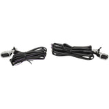 DRAG SPECIALTIES LED Handlebar Marker Lights Hydraulic - Clutch