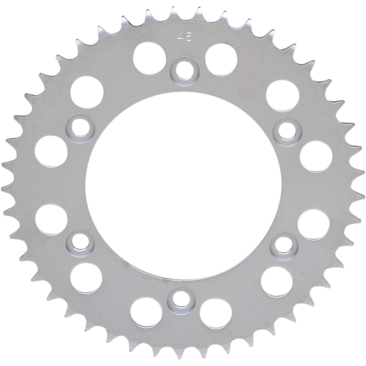 PARTS UNLIMITED K22-3911 Sprocket rear  - 45 tooth - honda