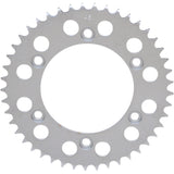 PARTS UNLIMITED K22-3911 Sprocket rear  - 45 tooth - honda