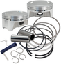 Big Bore Forged Piston Kit