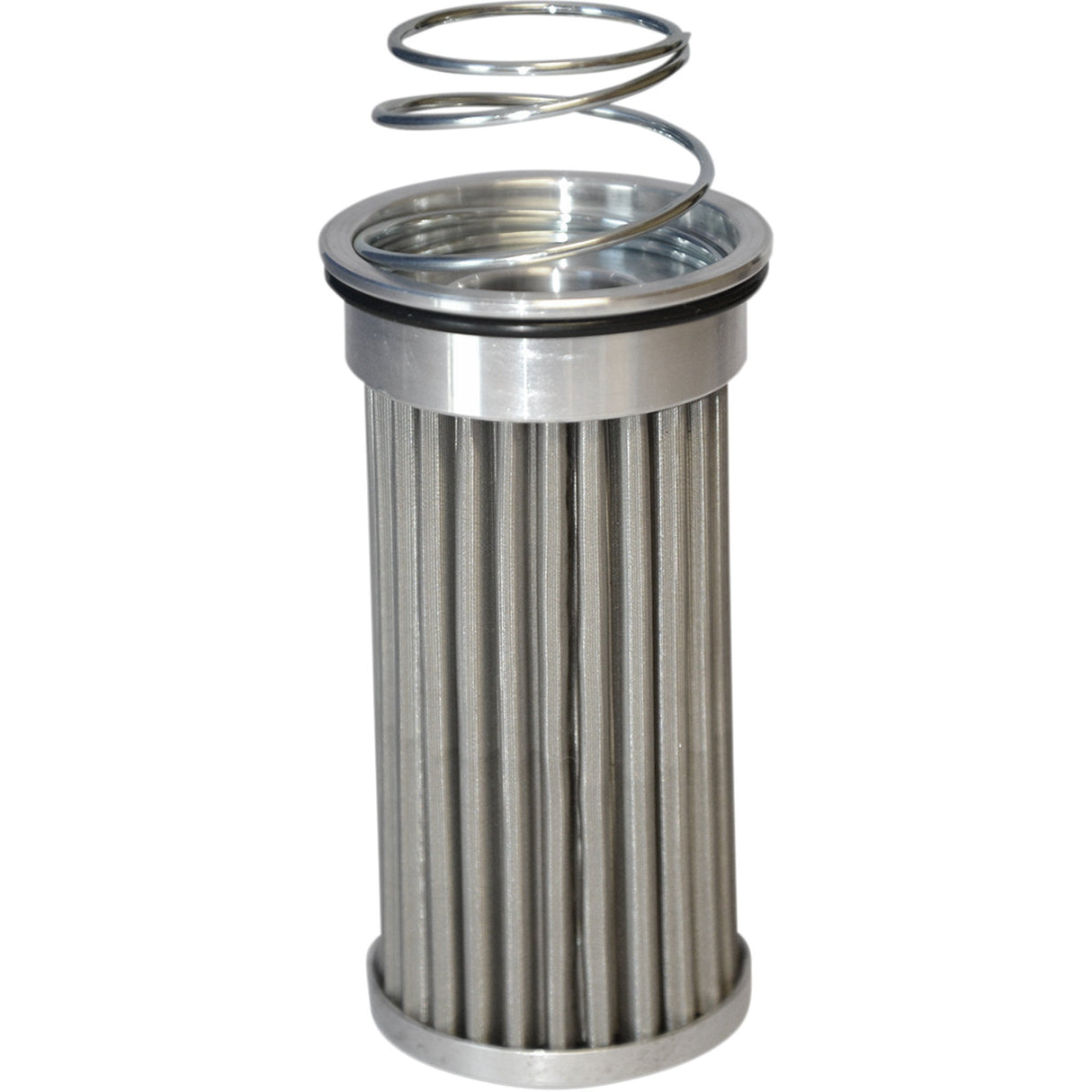 Pc Racing Flo Oil Filter - PC53-82 For Harley Motorcycles 1953-1982
