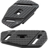ARLEN NESS 1621-1132 410-028 SpeedLiner Passenger Floorboards - Black