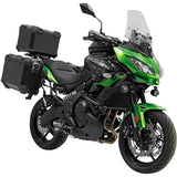 Sw-Motech Trax Top Case System - GPT.08.518.70000/B Kawasaki 650 Versys 2014-2022