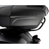 CIRO 2040-3397 46511 Trunk Light light smoke lens - black - indian